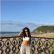 me llamo Nora y ofrezco clases particulares de apoyo en varias asignaturas como Euskera, Lengua Castellana e Ingurune