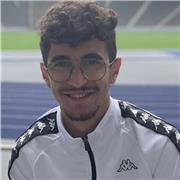 Studente universitario con livello C1 di inglese e tanta voglia di fare!