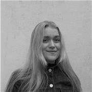 I am a recent graduate, currently working as a tutor and looking for more work. I tutor Year 7 - GCSE maths and biology.