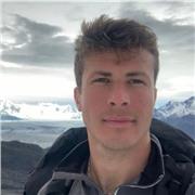 Adam Burdett