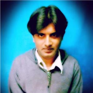 Hassan Raza