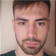 Doy clases particulares de inglés informática química