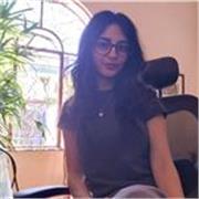 Profesora de Ciencias Sociales y Humanas
