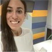 Graduada en Biología con Master en la industria farmaceutica