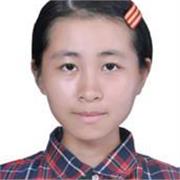 Outgoing, willing to communicate, very patient, good at helping any type of student to summarize and organize the exam materials