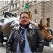 Profesor de francés nativo con 14 años en experiencia docente en colegio, y clases particulares on line