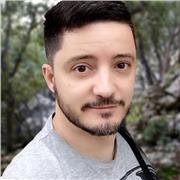 Especialista en modelado y renderizado 3D en Blender