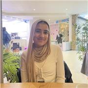 Maths tutor providing lessons to children of all ages