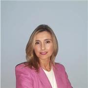 Soy Diplomada en Ciencias Empresariales.
Me gustaría dar clase a los alumnos de primaria