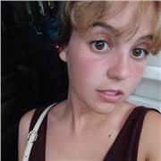 Studentessa diplomata nel 2019 al liceo linguistico in classe EsaBac e con livello C1 offre lezioni e ripetizioni di francese