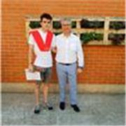 Profesor INGLÉS clases dinámicas y efectivas