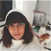 Profesora particular con Ciclo Superior en Laboratorio Químico, hice las prácticas en la universidad de Ostrabruc, Alemania. 
