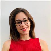 Ho un dottorato di ricerca in psicologia dell'educazione e offro lezioni di spagnolo per stranieri