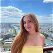 Profesora particular para IB, bachillerato y ESO de matemáticas, Física y Química