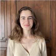 Professeur de français
