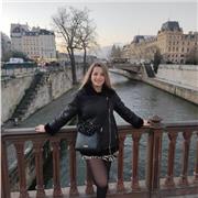 Adapto mis clases tanto a cualquier nivel (ESO, Bachillerato y/o Universidad) como a cualquier tipo de necesidad.