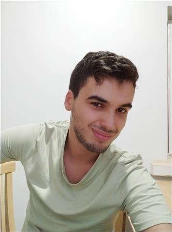 Cédric