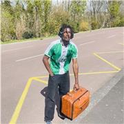 Clinton Enogieru