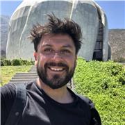 Pablo Barrientos