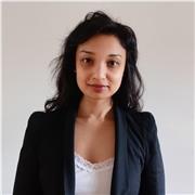 Nadia Mansoor