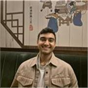 I’m a patient, friendly tutor dedicated to helping students.

