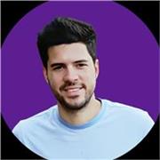 Profesor de tecnología apto para todas las edades 