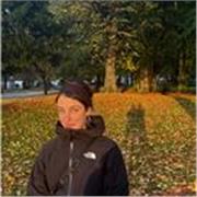 Spanish tutor providing lessons to people of all ages!