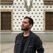 Maestro en artes visuales, bilingüe