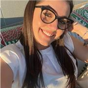 Laureanda in scienze della formazione primaria