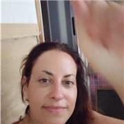 Impartisco lezioni on Line di Matematica, Fisica, Chimica. Sono madrelingua spagnolo, parlo italiano. Sono professoressa