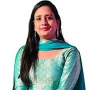 Sakshi choudhary