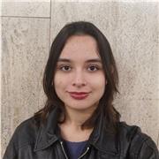 Profesora Particular de inglés, con experiencia impartiendo clases a adolescentes y adultos