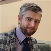 Insegnante di russo e della storia russa (madrelingua russo)