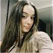 Soy una persona empatica, extrovertida y con ganas de enseñar. 