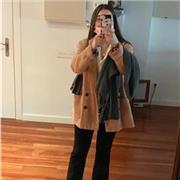 estudiante de derecho 3°