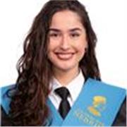 🌍 Profesora de inglés con nivel C2 y amplia experiencia docente 🌍