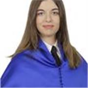 PROFESORA DE MATEMÁTICA Y ESTADÍSTICA, FRANCÉS Y MÚSICA