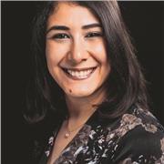 Heba Khalaf