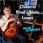 Creare musica con la chitarra a Milano: imparare, registrare e produrre i tuoi brani