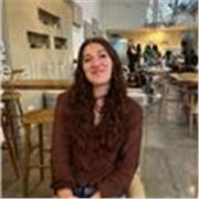 Bioquímica y Profesora de Ciencias naturales y exactas ofrece clases particulares de Matemáticas, Química y Biología