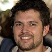 Sebastian Klotz