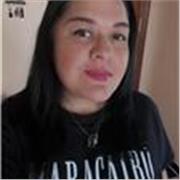 Profesora titulada en primaria con más de 13 años de experiencia. 
