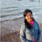 Mst Najifa Tabassum