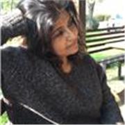 Tamil speaker to teach fluent English and working knowledge of German