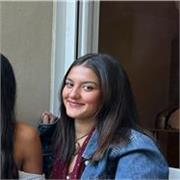 I am a friendly, bubbly person and my lessons would be best aimed at primary or secondary school children.