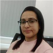 Ayesha Zahid