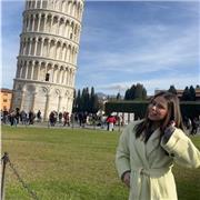 Soy estudiante de derecho y doy clases particulares para el apoyo en las distintas materias