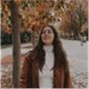 Ciao, sono la Dott.ssa Chiara Giordani e sono una psicologa e criminologa. Ho da poco completato il mio iter formativo e sarei lieta di aiutare giovani studenti a comprendere questa materia meravigliosa che è la psicologia !