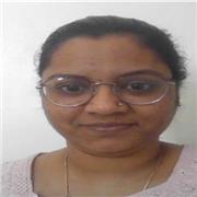 Mariya Nazneen