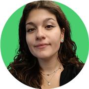 Offro lezioni di lingua inglese (online o in presenza)
Lezioni personalizzate per studenti di tutte le età e livelli